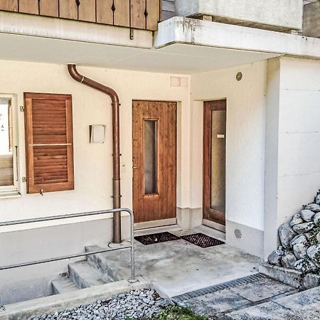 Apartment Chalet Almis-Boedeli-1 By Interhome Grindelwald Exterior foto